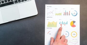 First Touch vs. Last Touch Attribution