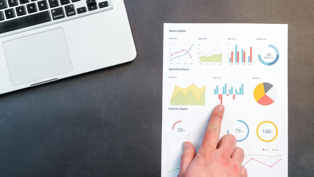 First Touch vs. Last Touch Attribution