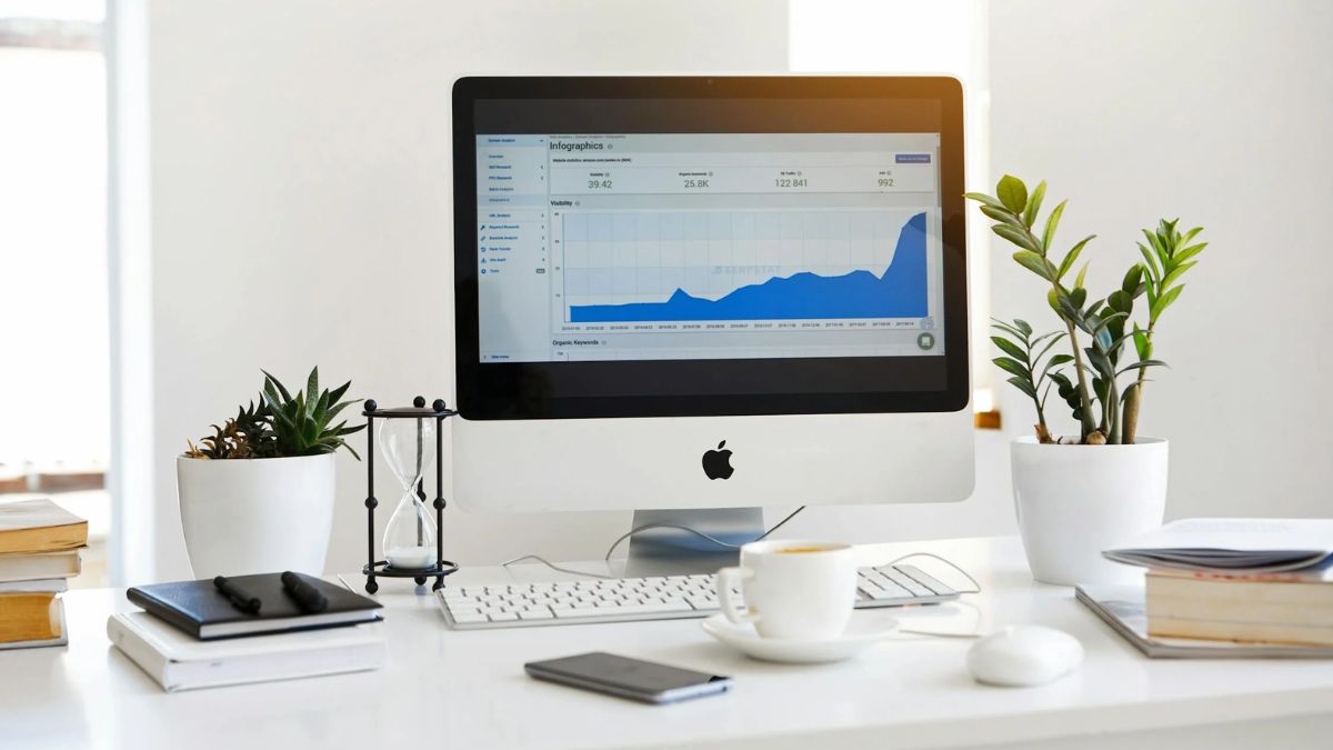 How to Stay Ahead in a Crowded SaaS Affiliate Market