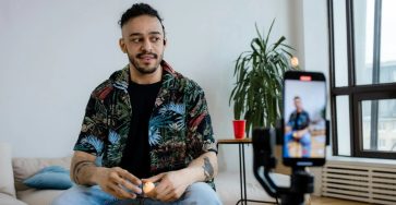 Influencers for SaaS Affiliate Growth