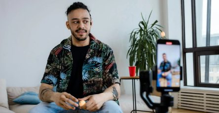 Influencers for SaaS Affiliate Growth