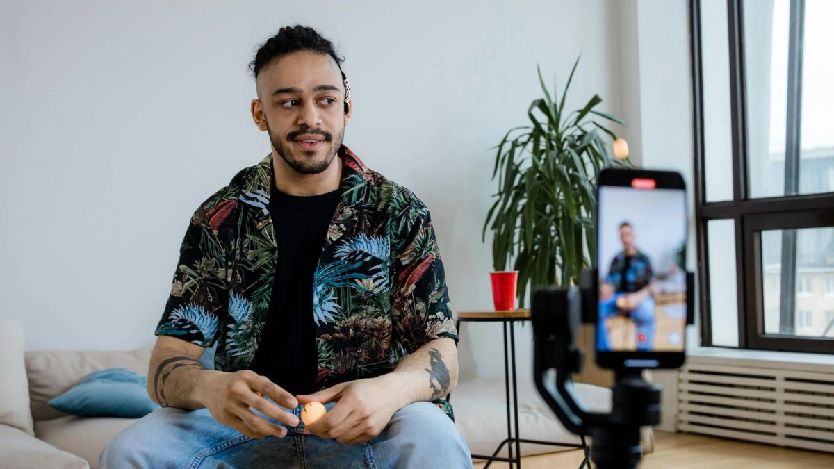Influencers for SaaS Affiliate Growth
