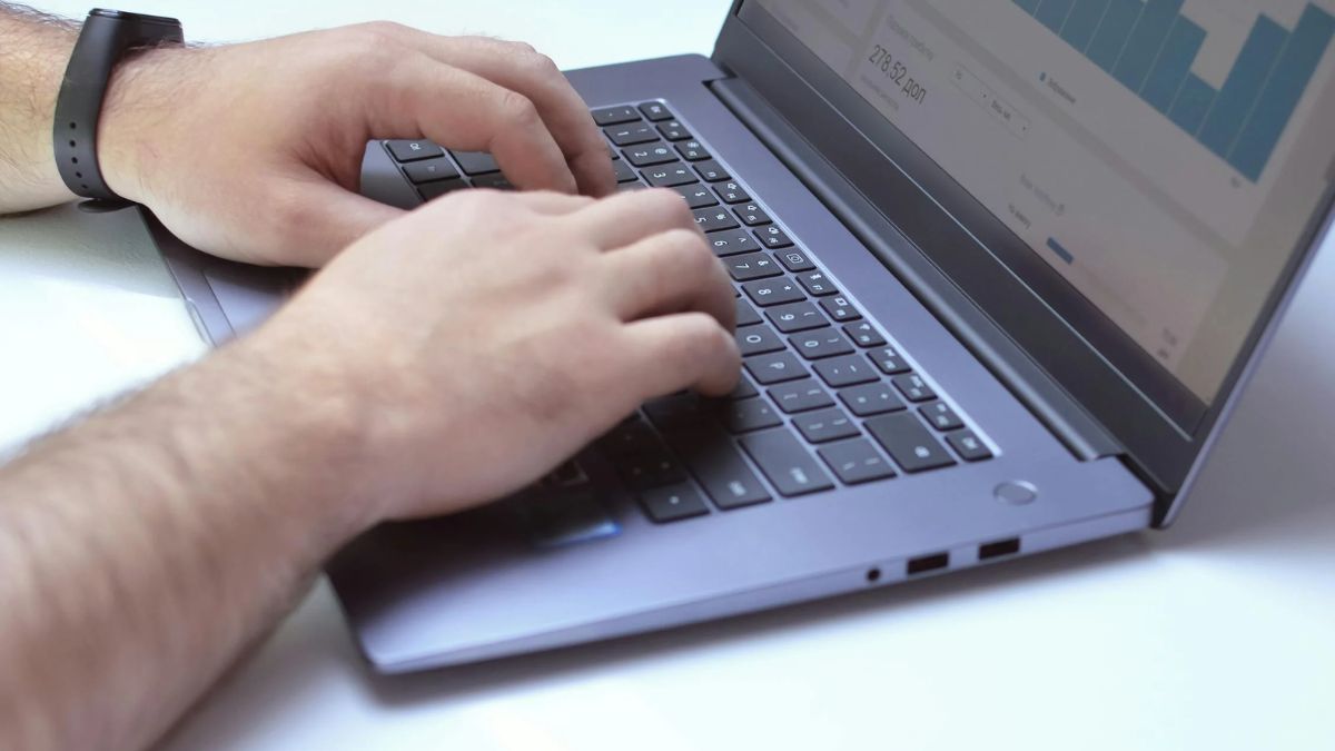 SaaS Affiliate Marketer