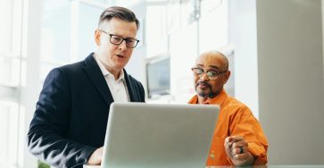 SaaS Affiliate Sales