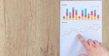 Affiliate marketing metrics