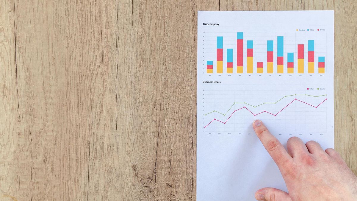 Affiliate marketing metrics