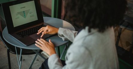 Step-by-step guide to creating a high-converting affiliate funnel for boosting sales and commissions.