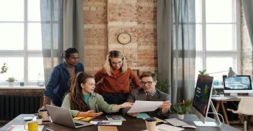 Affiliate Marketing for B2B SaaS