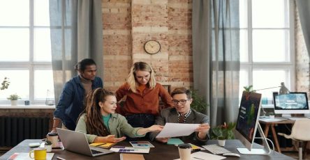 Affiliate Marketing for B2B SaaS