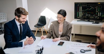 Affiliate Marketing vs MLM