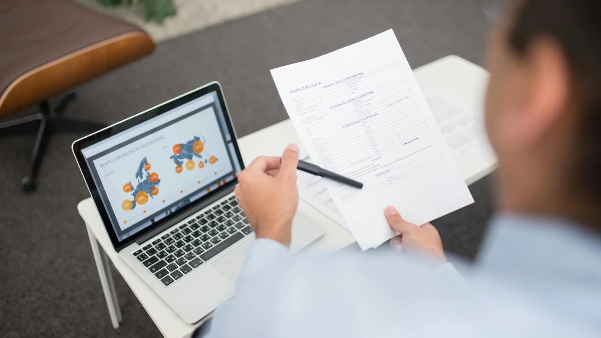 How to Build a SaaS Affiliate Business From Scratch