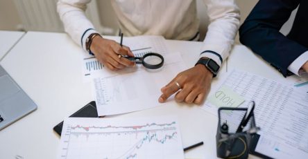 How to Start Affiliate Competitor Analysis