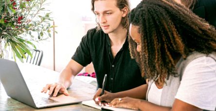 How to Stay Resilient During Tough Times as an Affiliate