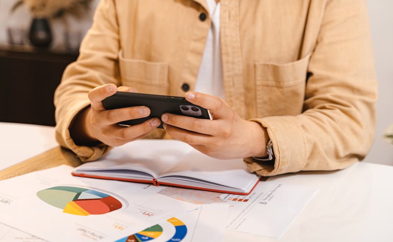 Micro-Influencers in SaaS Marketing