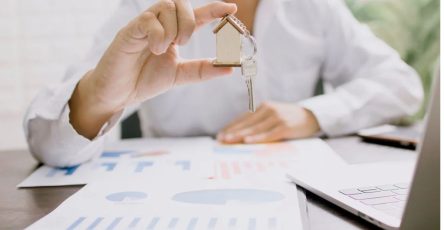 SaaS for Real Estate Professionals