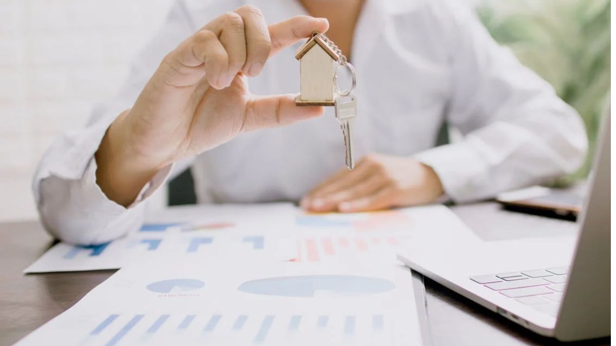 SaaS for Real Estate Professionals