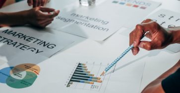 Affiliate Marketing Strategy for B2B SaaS
