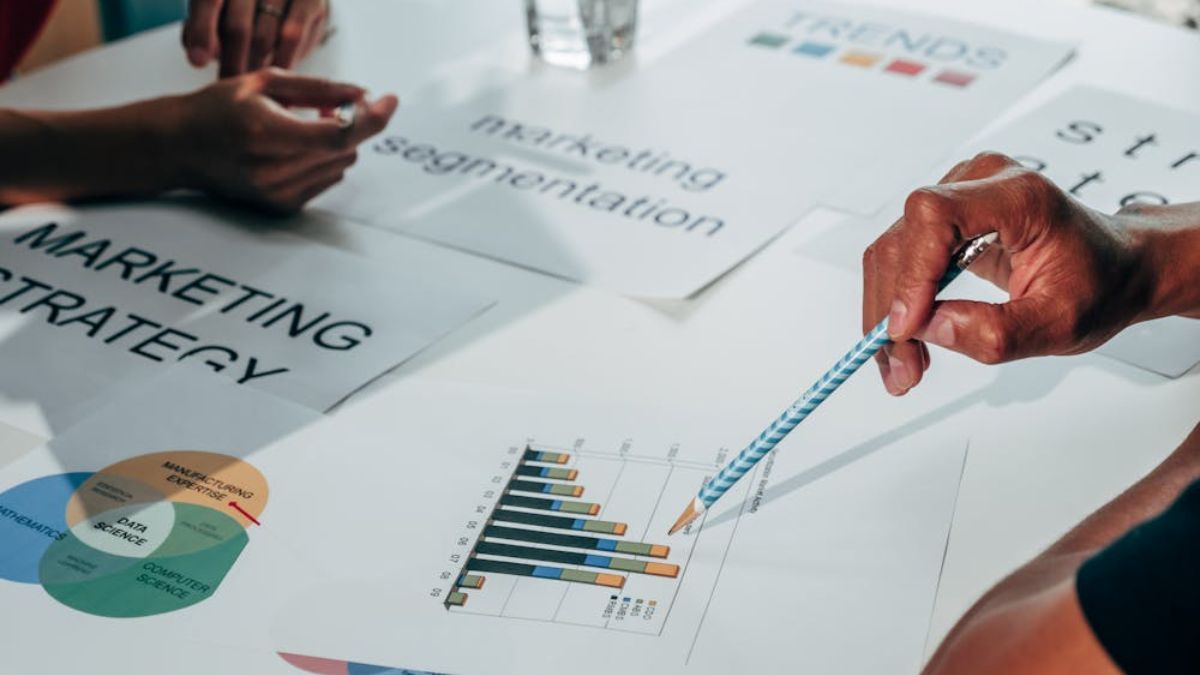 Affiliate Marketing Strategy for B2B SaaS