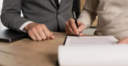 Affiliate Agreement Compliance