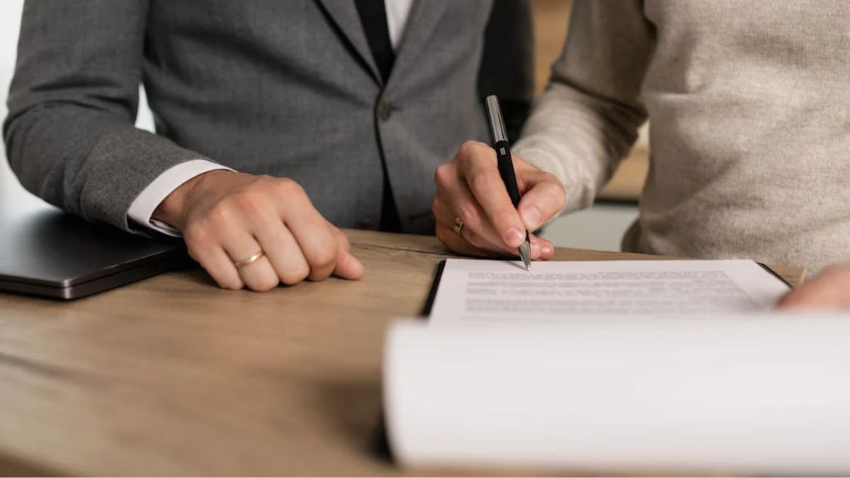 Affiliate Agreement Compliance