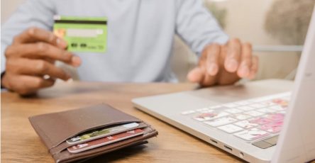 Credit Repair Affiliate Programs