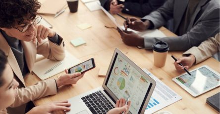 First Touch vs. Last Touch Attribution
