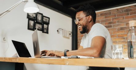 Types of Affiliate Marketing Publishers
