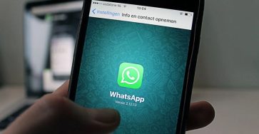 WhatsApp for Affiliate Marketing