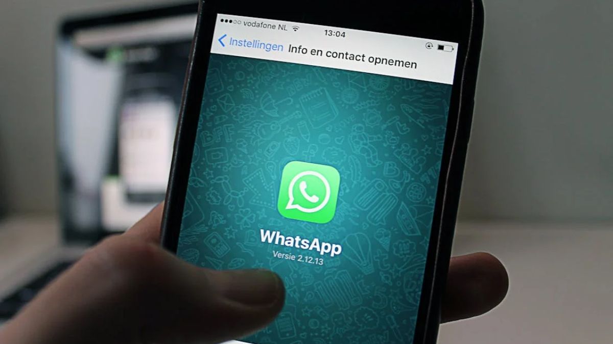 WhatsApp for Affiliate Marketing