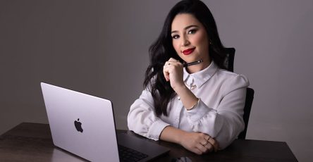 b2b referral marketing